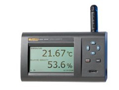 fluke1620A 高精度温湿度记录仪